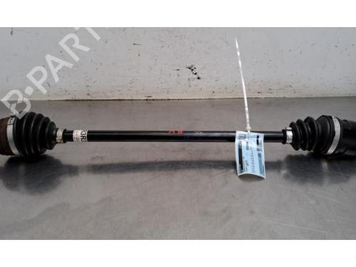 Used Right front driveshaft Right front driveshaft CITROËN C1 II (PA_, PS_) 1.0 VTi 72 (72 hp) 36012474 36012474