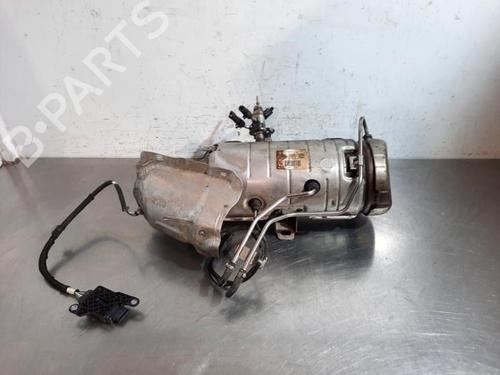Used Catalyst PEUGEOT 3008 II SUV (MC_, MR_, MJ_, M4_) 1.5 BlueHDi 130 (131 hp) 23638975