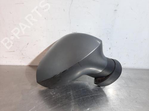 Right mirror SEAT IBIZA IV ST (6J8, 6P8) 1.2 TSI | BP18237213C27 