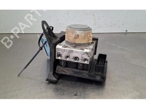 Used ABS pump ABS pump FIAT 500X (334_) 1.6 D Multijet (334.AXV1B) (130 hp) 34385940 34385940