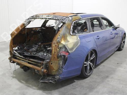 Electronic module VOLVO V90 II Estate (235) D5 AWD | BP23591232M83 - Image 6