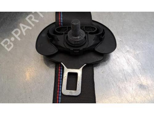 Front right seatbelt BMW 3 (G20, G80, G28) 330 d | BP36906002I25 - Image 3