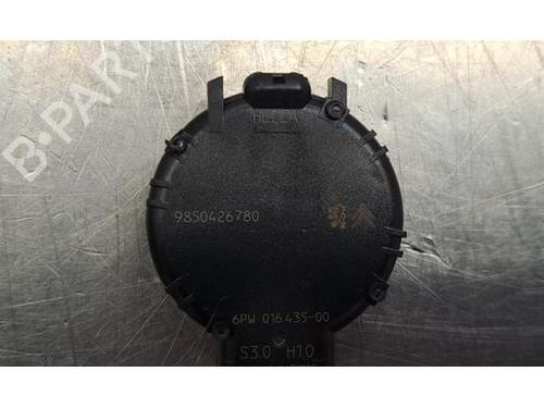 Electronic module PEUGEOT EXPERT Van (V_) 1.5 BlueHDi 120 | BP37689280M83 - Image 3