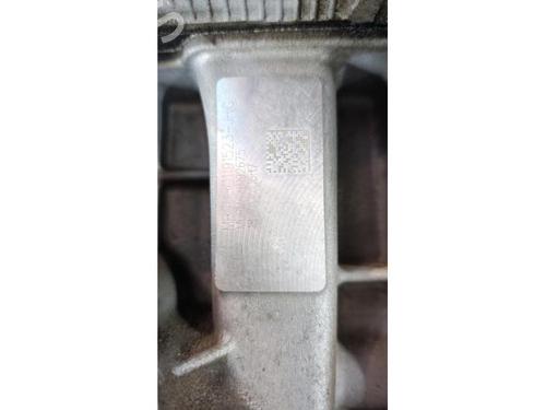Used Engine Engine OPEL CROSSLAND X / CROSSLAND (P17, P2QO) 1.2 (75) (110 hp) 36012273 36012273