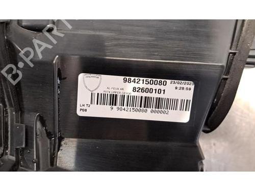 Left taillight PEUGEOT 3008 III (KA_, KB_, KC_) e-210 (KCZKZX) | BP32408613C34