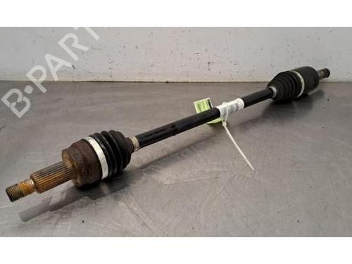 Antriebswelle links hinten für LAND ROVER RANGE ROVER EVOQUE (L538) 2.0 D 4x4 (150 hp) 30057181