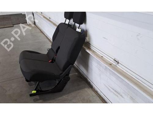 Left front seat OPEL COMBO Box Body/MPV (K9) 1.5 D | BP29577017C15 