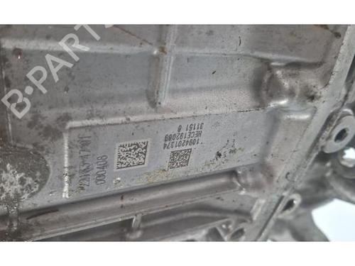 Gearbox MERCEDES-BENZ SPRINTER 3-t Van (B910) 215 CDI (910.621, 910.623) | BP36772560M3 - Image 9
