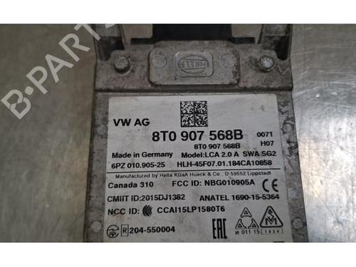 Electronic sensor PORSCHE MACAN (95B) 2.0 | BP38606253M84 - Image 3