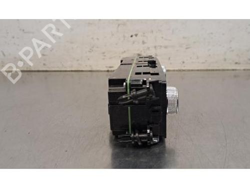 Climate control SKODA KAMIQ (NW4) 1.0 TSI | BP37275434I5 - Image 4