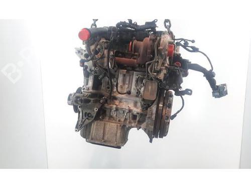 Engine PEUGEOT EXPERT Van (V_) 1.5 BlueHDi 120 | BP36757619M1 - Image 3
