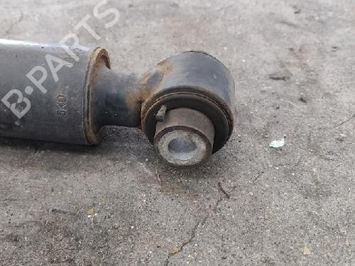 Left rear shock absorber MERCEDES-BENZ GLA-CLASS (X156) GLA 200 CDI 4-matic (156.902) | BP10877791M18 