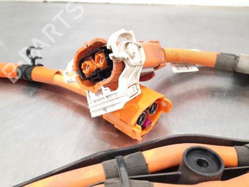 Cable MERCEDES-BENZ EQC (N293) EQC 400 4-matic (293.890) | BP19648567E12 