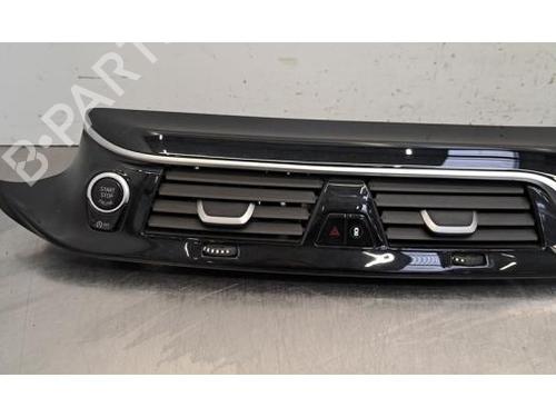 Luftventil BMW 5 (G30, F90) 520 d | BP37162194I21 - Image 3