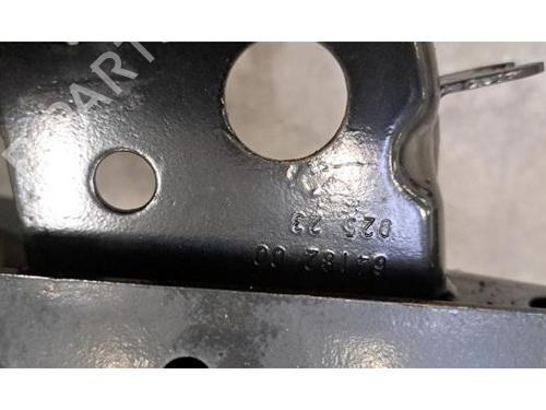 Subframe BMW X1 (U11) xDrive 25 e Plug-in-Hybrid | BP37275507M9 - Image 8