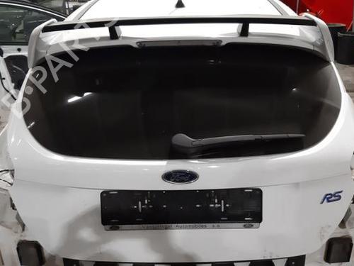 Used Tailgate FORD FOCUS III 1.6 Flexifuel (120 hp) 23642915