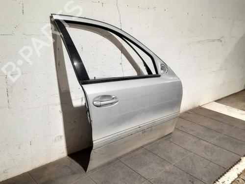 Right front door MERCEDES-BENZ E-CLASS (W211) E 220 CDI (211.008) | BP23618870C3 