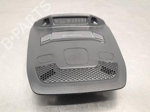 Used Interior roof light PEUGEOT 508 II (FB_, FH_, F3_) 1.6 PureTech 180 (F35GFR) (181 hp) 17114057
