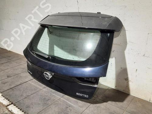 Tailgate OPEL ASTRA K (B16) 1.0 Turbo (68) | BP23636580C6 