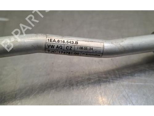 AC pipe AUDI Q4 E-TRON SUV (F4B) 50 quattro | BP37148496M126 - Image 2