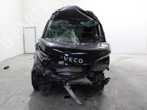 Other IVECO DAILY VI Van 35S18, 35C18, 40C18, 42S18, 50C18, 60C18, 65C18, 70C18 | BP23613650O1 