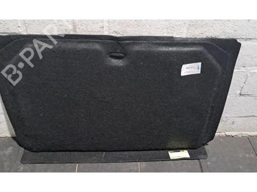 Fundo do compartimento da mala OPEL CORSA F (P2JO) 1.2 (68) | BP30046955I33 