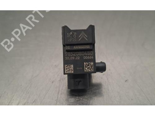 Electronic module CITROËN C5 AIRCROSS (A_) 1.6 Hybrid 225 (A45GFR) | BP31705306M83