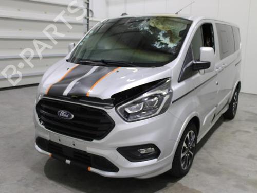 Brugte FORD TRANSIT CUSTOM V362 Van (FY, FZ) 2.0 EcoBlue mHEV 4911239