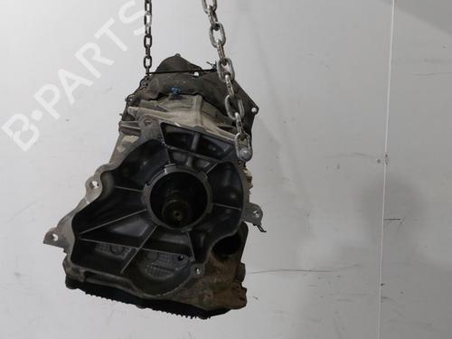 Gearbox BMW 4 Coupe (F32, F82) 435 i xDrive | BP10884650M3 