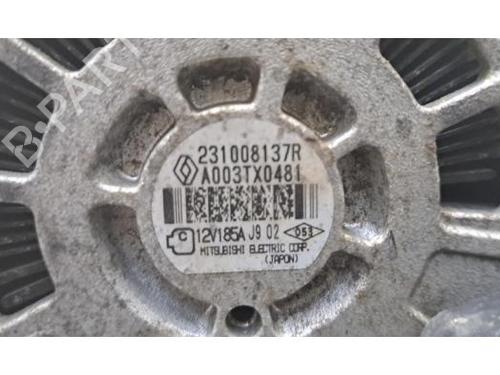 Alternator RENAULT MASTER III Van (FV) 2.3 dCi 145 RWD (FV0E, FV0F, FV0T, FV10, FV12, FV11) | BP36905933M7  - Image 5