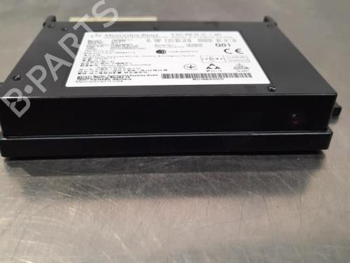 Electronic module MERCEDES-BENZ CLA (C118) CLA 250 e (118.386) | BP34198349M83 - Image 4