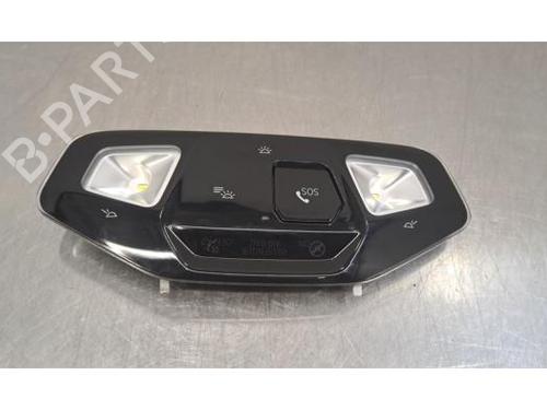 Used Interior roof light Interior roof light BMW X1 (U11) xDrive 25 e Plug-in-Hybrid (245 hp) 33918224 33918224