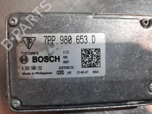 Camera PORSCHE MACAN (95B) 3.0 S Diesel | BP30629475E14