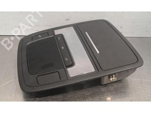 Used Interior roof light MG MG 4 (EH32) EV (170 hp) 33057908