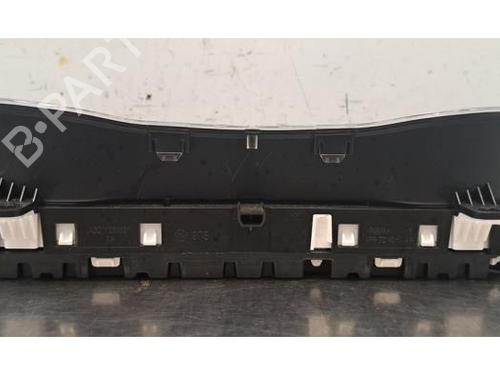 Instrument cluster RENAULT MASTER III Van (FV) 2.3 dCi 110 FWD (FV0R, FV0W, FV1A) | BP36757727C47 - Image 2