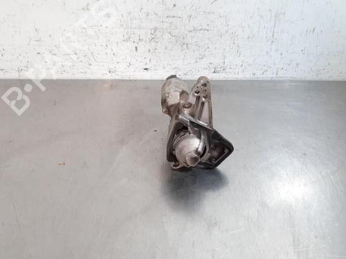 Starter DACIA SANDERO II TCe 90 (B8M1, B8MA, B8AC) | BP27289072M8 
