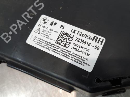 Other BMW 3 (F30, F80) 316 d | BP16263168O1 