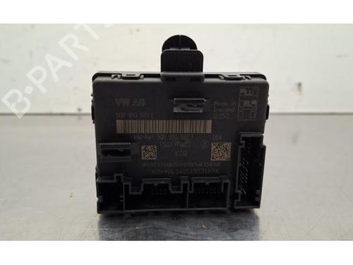 Used Electronic module Electronic module AUDI Q3 (F3B) 35 TFSI (150 hp) 35780314 35780314