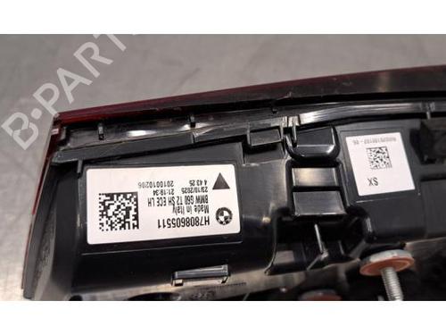 Left taillight BMW 5 (G60, G90, G68) i5 eDrive40 | BP37003121C34 - Image 3