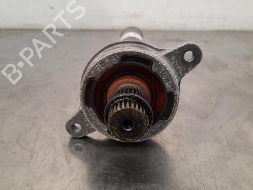 Right front driveshaft MERCEDES-BENZ A-CLASS Saloon (V177) A 180 (177.184) | BP23597861M39 
