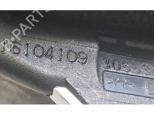 Front left seatbelt BMW X6 (E71, E72) xDrive 30 d | BP38158003I26 - Image 7