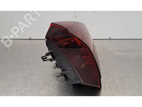 Left taillight PORSCHE CAYENNE (92A) 4.2 S Diesel | BP39500097C34 - Image 6