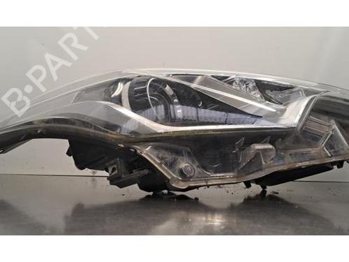 Right headlight TOYOTA C-HR (_X1_) 1.8 Hybrid (ZYX10_, ZYX11_, ZYX10R, ZYX11R) | BP32284454C29