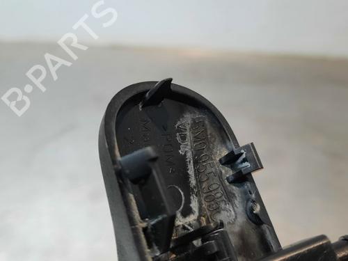 Sprinklervæskepumpe VW TAIGO (CS1) 1.0 TSI | BP15035731E24 