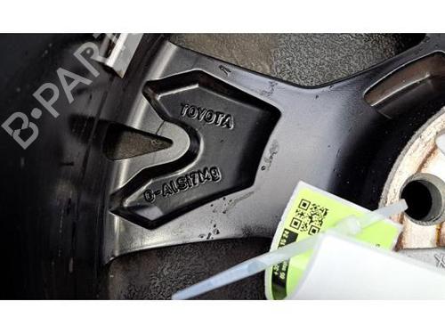 Rim TOYOTA C-HR (_X1_) 1.8 Hybrid (ZYX10_, ZYX11_, ZYX10R, ZYX11R) | BP29901450C45