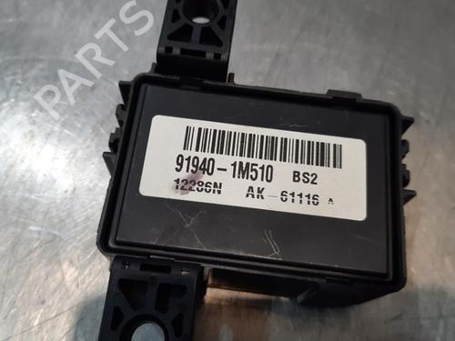 Electronic module HYUNDAI ix35 (LM, EL, ELH) 1.7 CRDi | BP17112250M83 