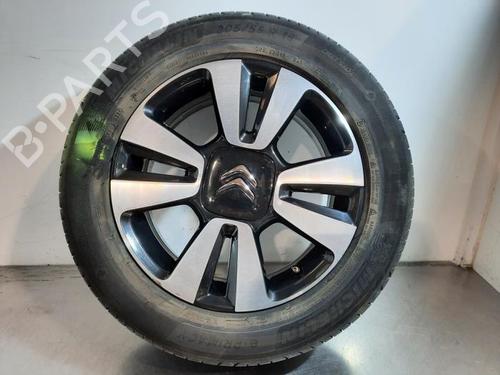 rim-citroen-c3-iii-sx-2016-33710799 main image
