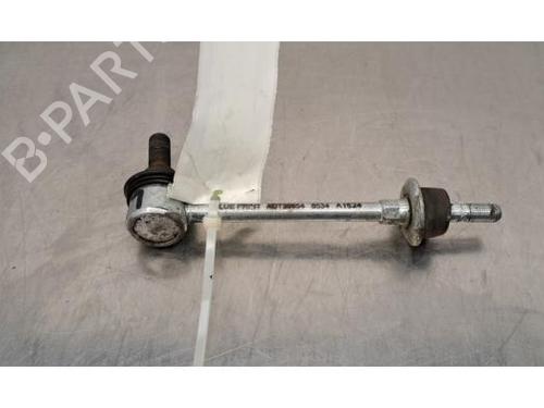 Other TOYOTA LAND CRUISER 90 (_J9_) 3.0 TD (KZJ90_, KZJ95_, KZJ90R, KZJ95R, KZJ90W, KZJ95W) | BP29389027O1 