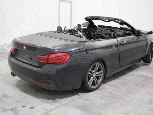 Hardtop BMW 4 Convertible (F33, F83) 420 d | BP15019895C126  - Image 18