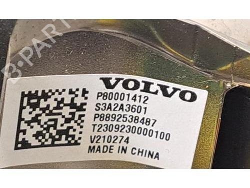 Ratt VOLVO EX30 (416) Electric | BP39905622C49 - Image 14